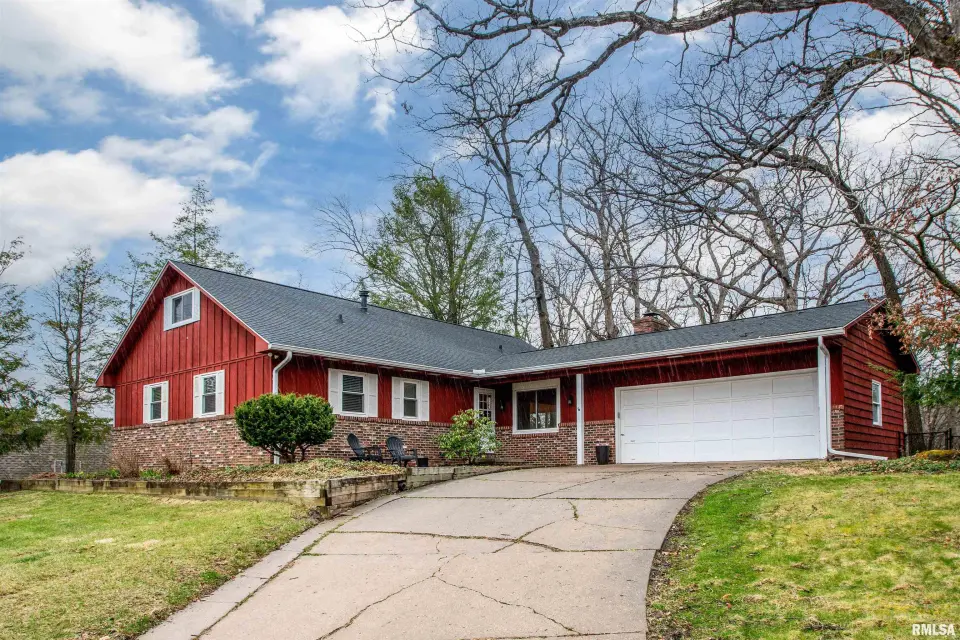 1010 W Wonderview Drive