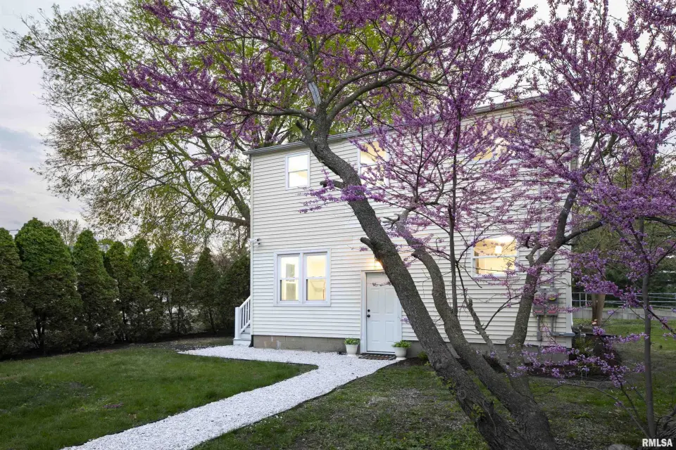 504 N 4Th Street