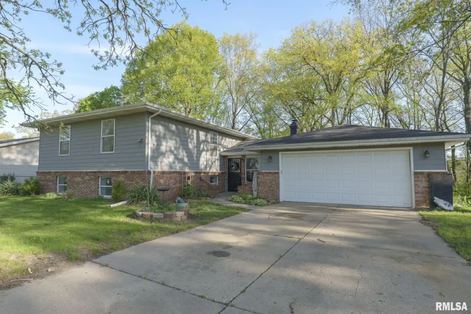 3601 W Saymore Lane