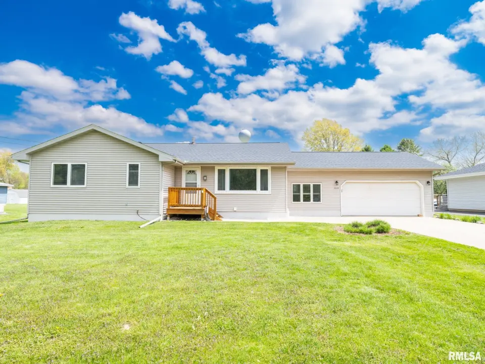 2624 S Cameron Lane