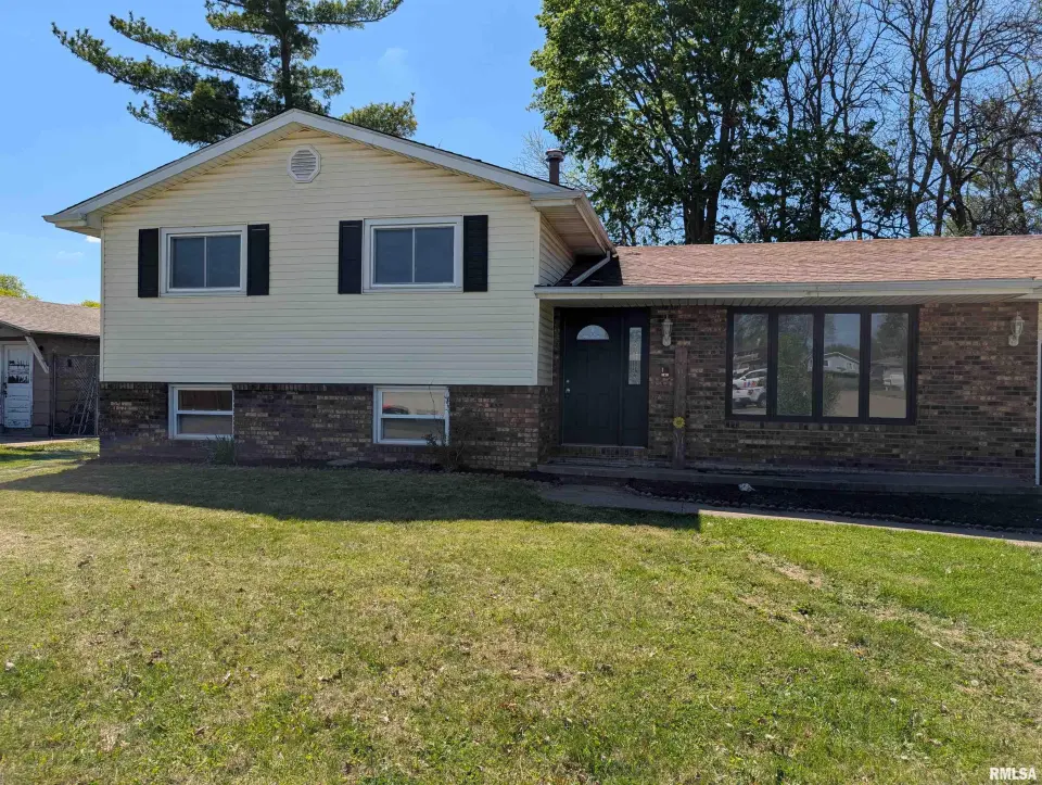 3638 W Cassadaga Court