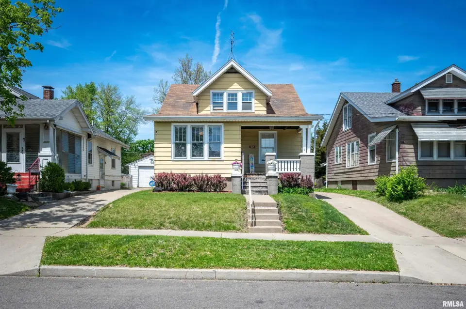 1125 W Virginia Avenue