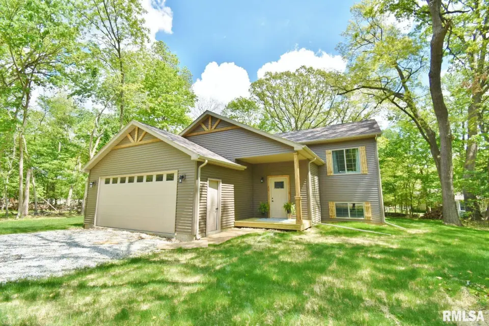 341 Sherwood Circle