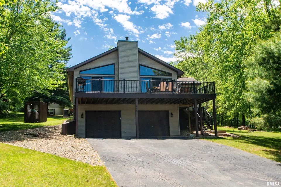 445 Pleasant View Circle