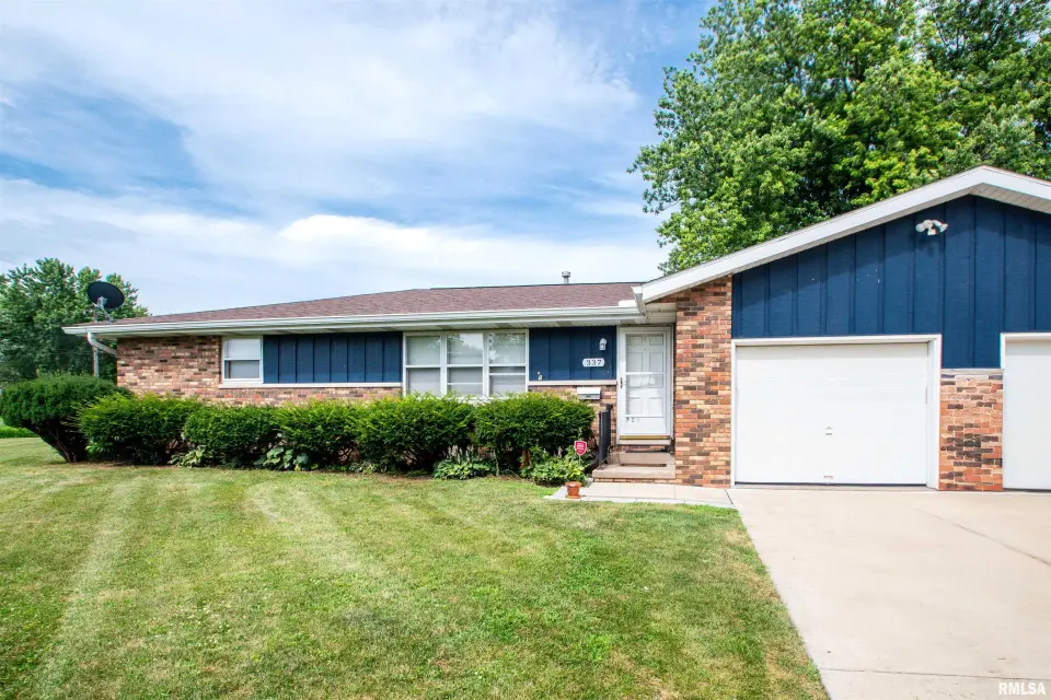 337 North Drive