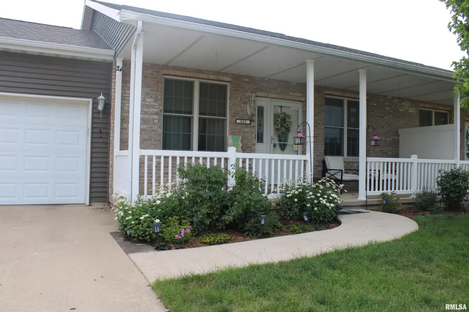 503 Stillwater Drive