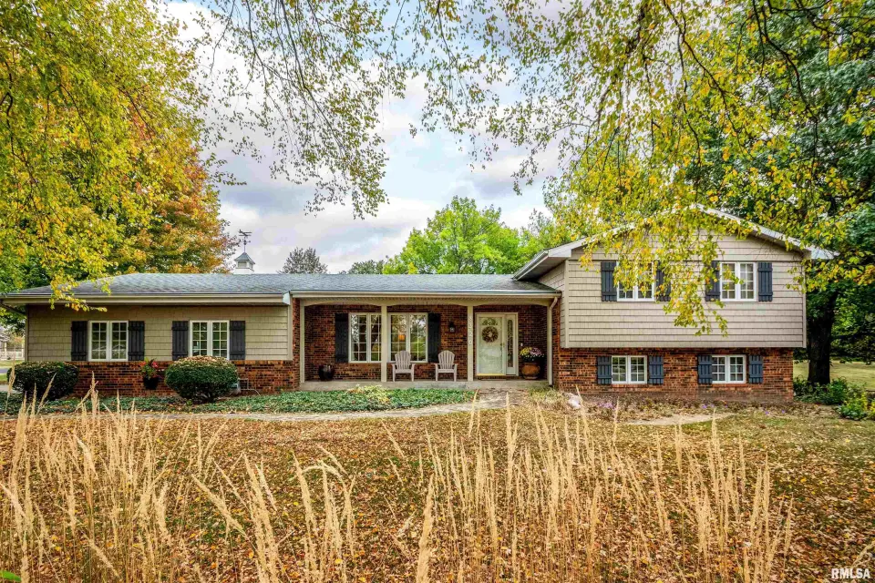 8320 N Blackbridge Road