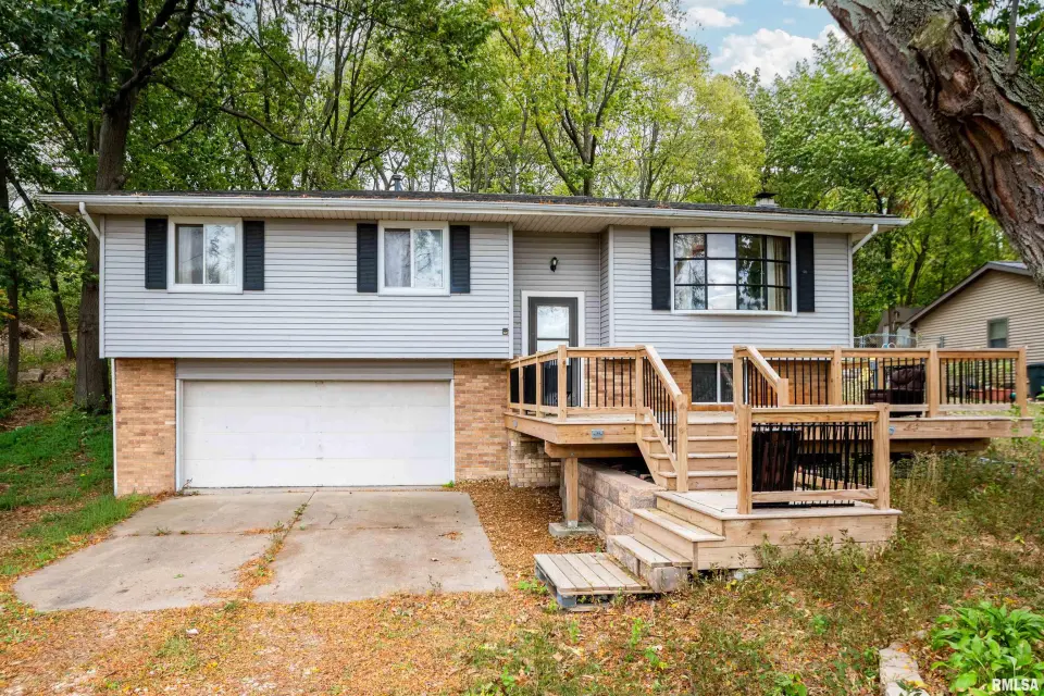 1100 Upper Spring Bay Road