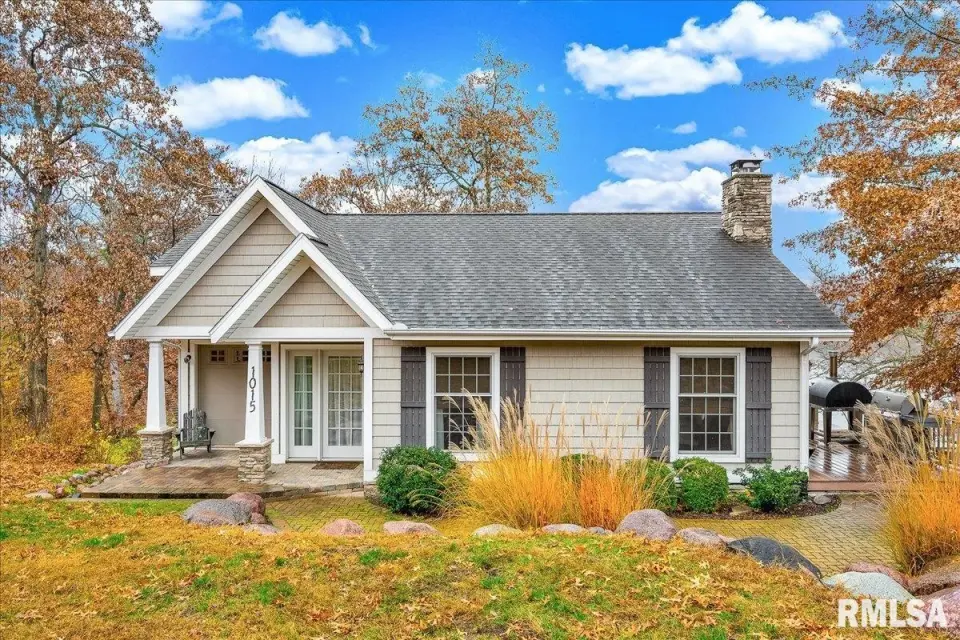 1015 Sunny Knoll Drive