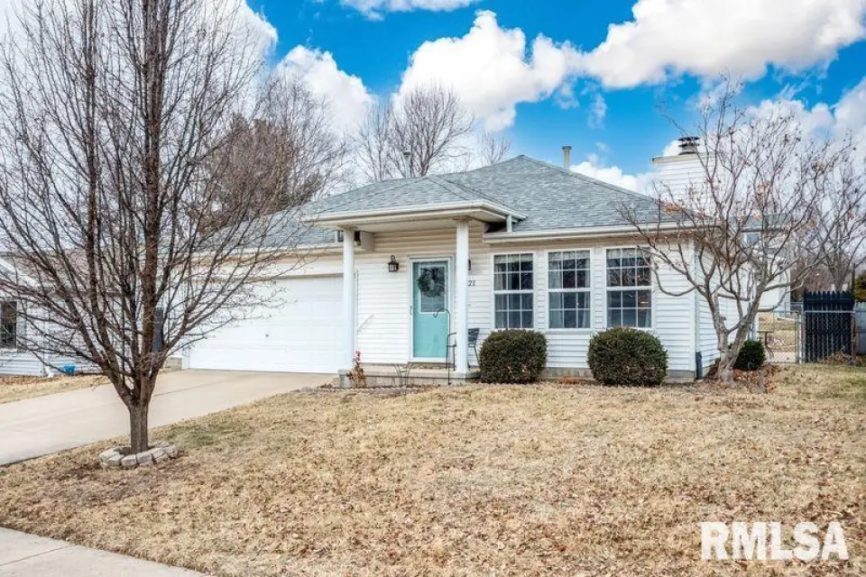 4521 W Rockwell Drive