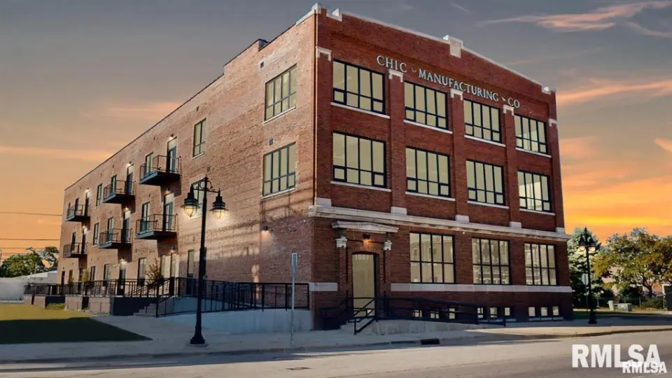 1001 Sw Adams Street 301