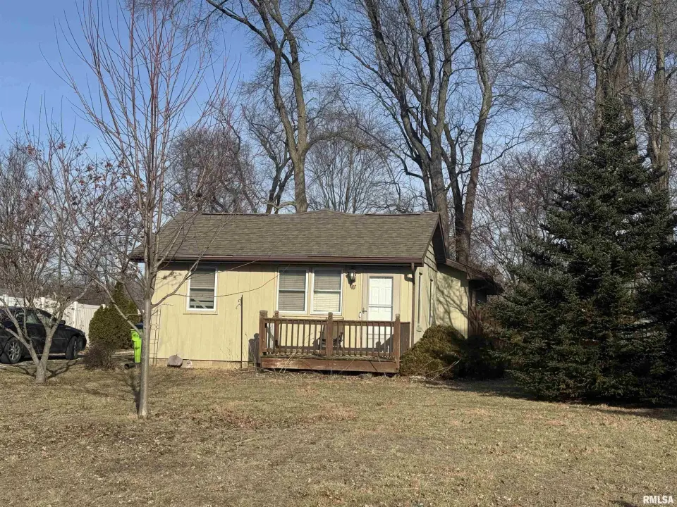 3407 W Grimson Avenue