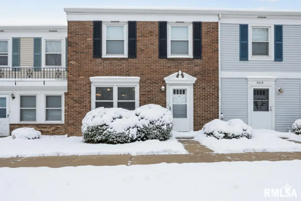 3516 W Richwoods Boulevard