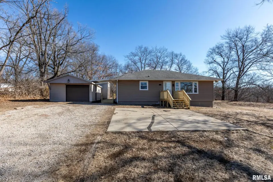 4320 Nw Scenic Drive