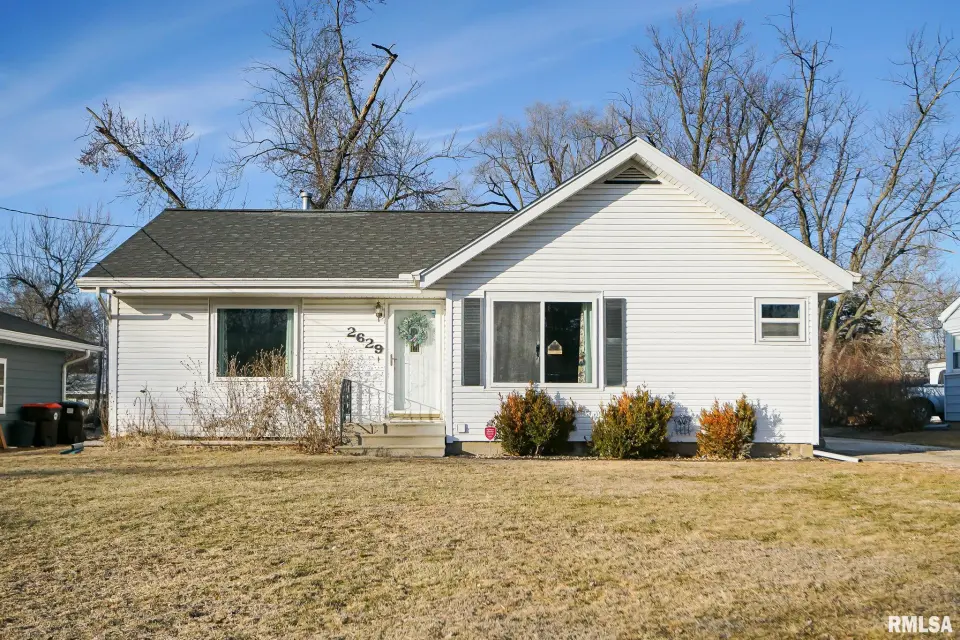 2629 W Kansas Street