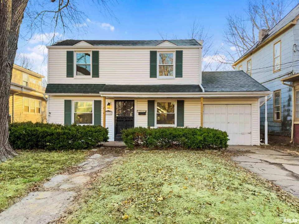 1328 N Broadway Street