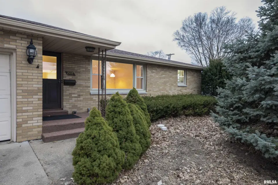 1508 N Capitol Street