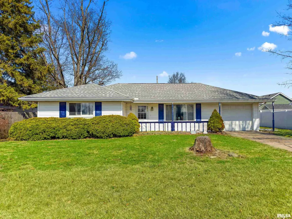 5511 W Dirksen Parkway