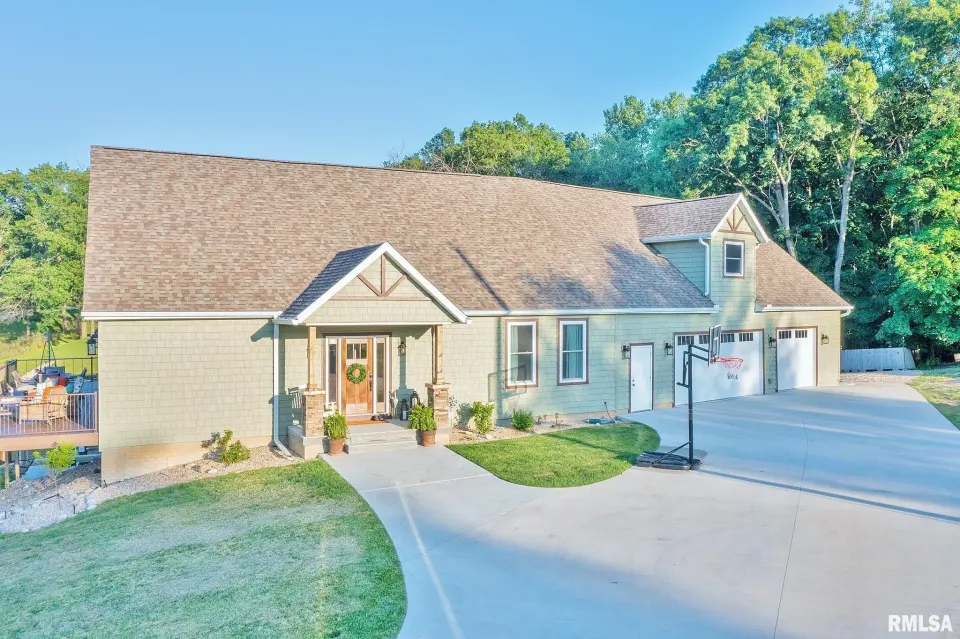 478 Greenfield Court