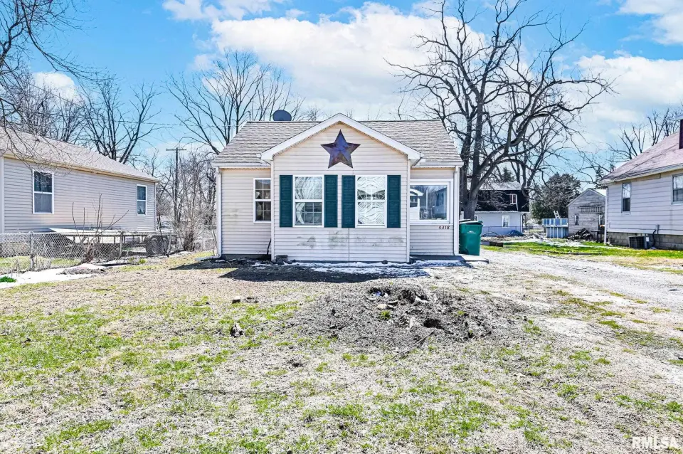 5318 W Katherine Avenue