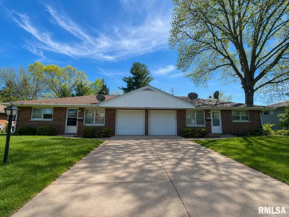 2604-2606 W Wardcliffe Drive