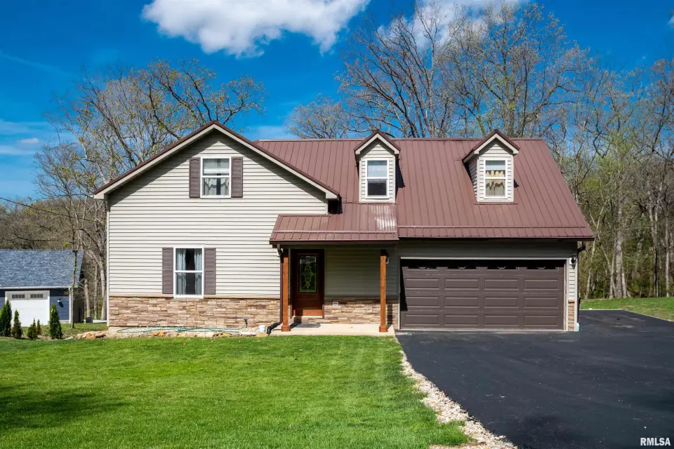 139 Cottonwood Court