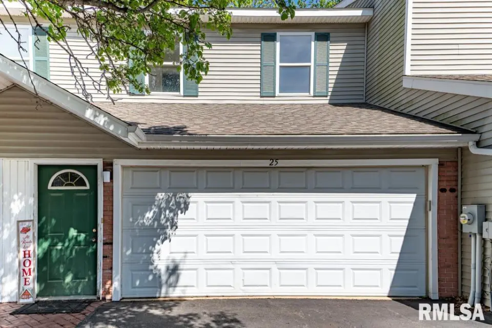 3510 N Kingston Drive 25