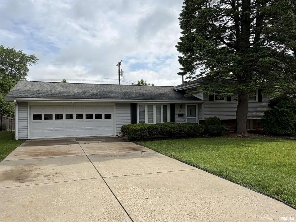 611 W Kellar Parkway