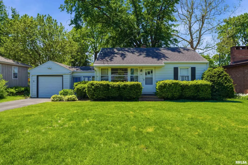 718 W Shenandoah Drive