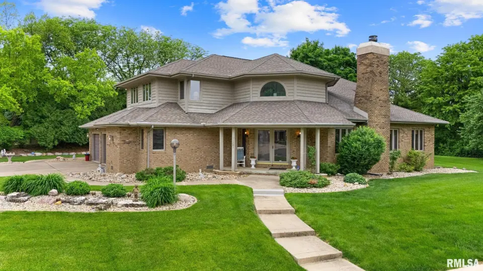 11201 N Oak Trail Drive