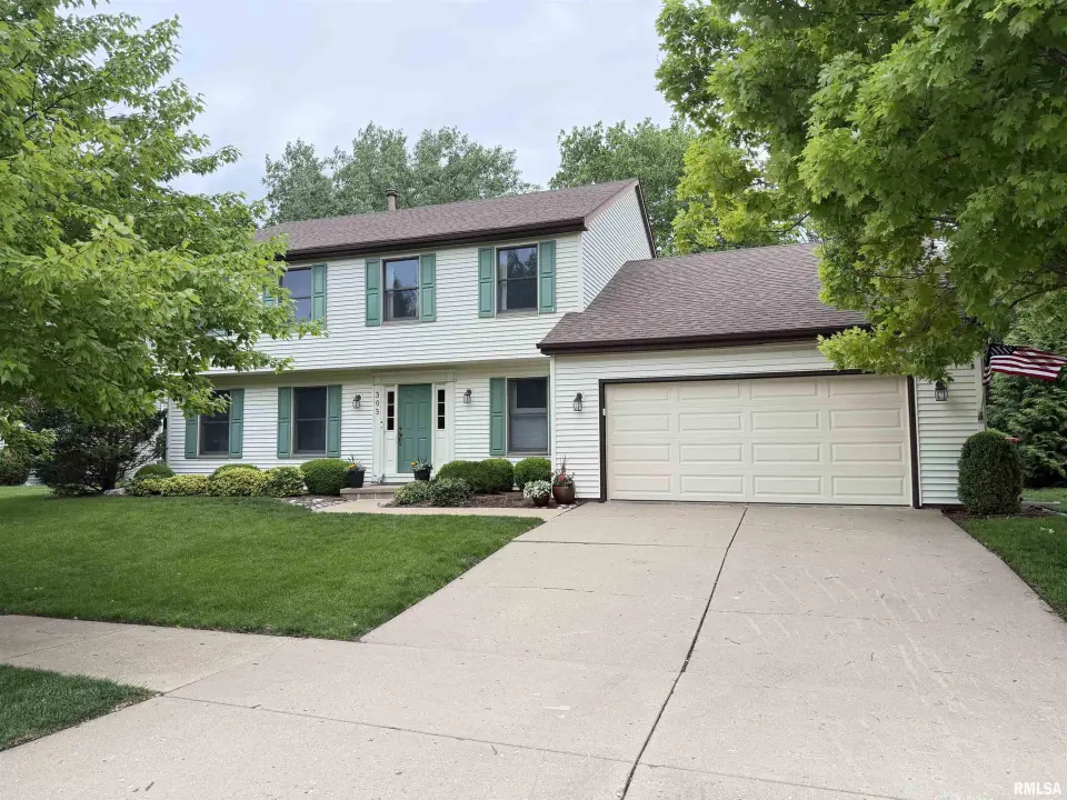 303 W Aspen Way