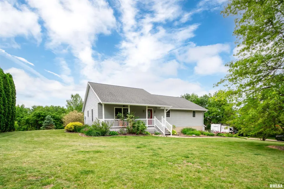 223 County Road 1225 E County Road