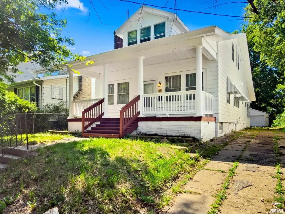 308 E Mcclure Avenue