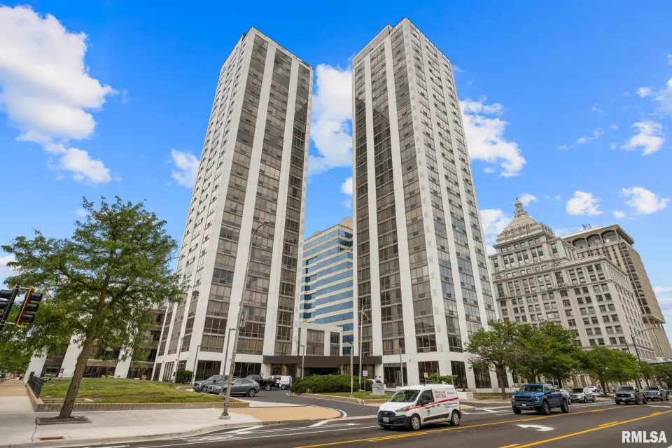 123 SW Jefferson Avenue W28B