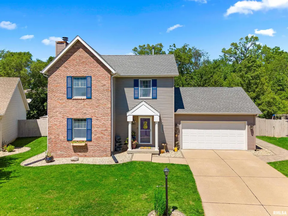 4001 W Carrousel Lane