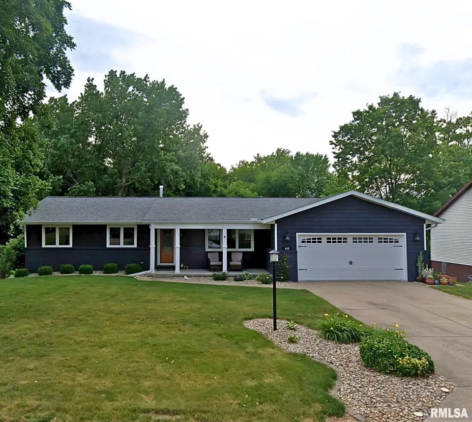 608 N Wood Thrush Drive